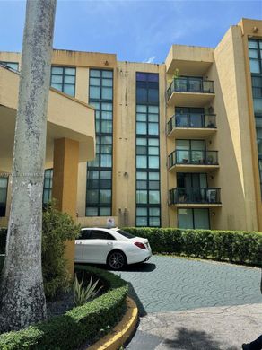 Residential complexes in Miami, Miami-Dade