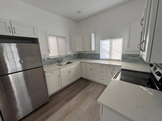 Kamienica w West Palm Beach, Palm Beach County