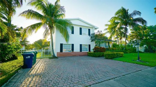 Villa - Miami, Miami-Dade County