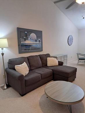 Residential complexes in Stuart, Martin County