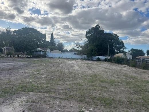 Villa à Miami Gardens, Comté de Miami-Dade