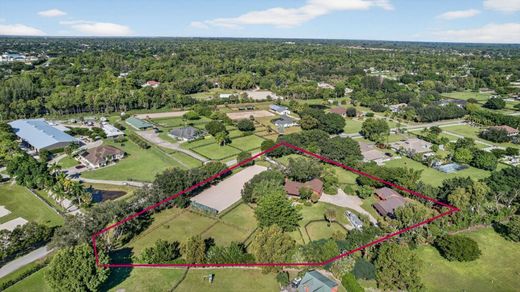 Villa en Wellington, Palm Beach County