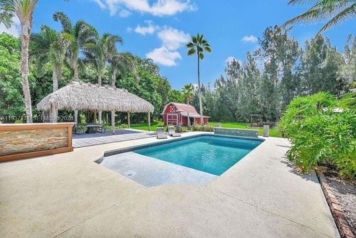 Villa Southwest Ranches, Broward County