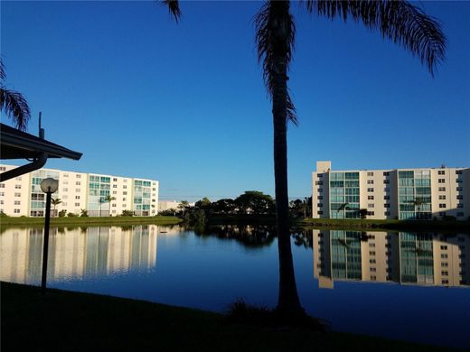 Edificio en Dania Beach, Broward County