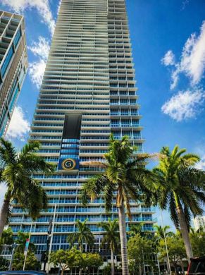 Residential complexes in Miami, Miami-Dade