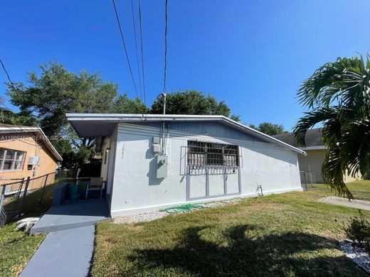 Villa en Miami Gardens, Miami-Dade County