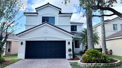 Willa w Weston, Broward County
