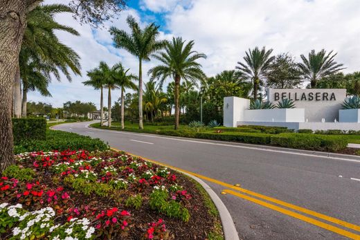 Villa - Royal Palm Beach, Palm Beach County
