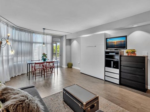 Complexes résidentiels à Aventura, Comté de Miami-Dade