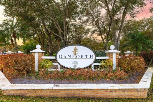 Villa in Palm City, Martin County