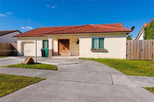 Villa in Miami, Miami-Dade