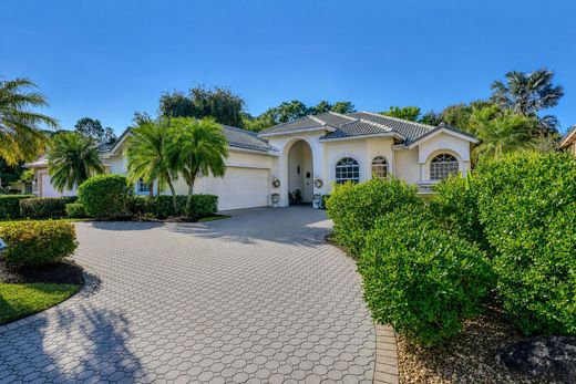 Villa in Port Saint Lucie, Saint Lucie County