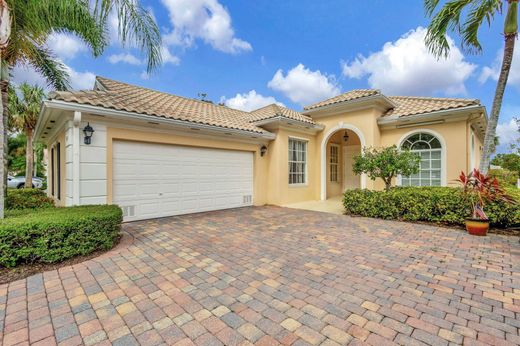 Villa in Wellington, Palm Beach