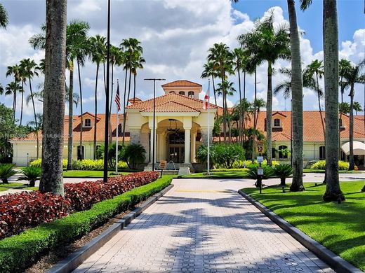 Edificio en Doral, Miami-Dade County