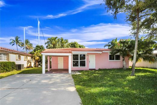 Villa - Fort Lauderdale, Broward County