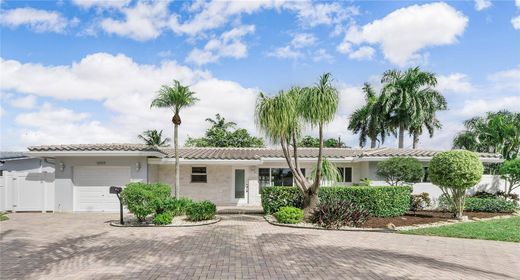 Villa a Deerfield Beach, Broward County