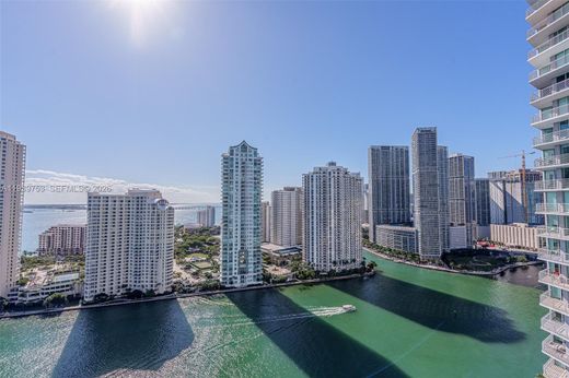 Edificio en Miami, Miami-Dade County