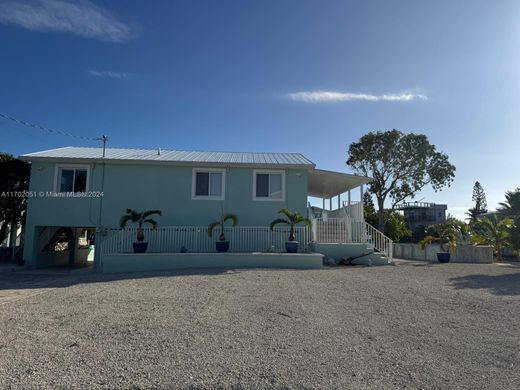 Villa in Summerland Key, Monroe County