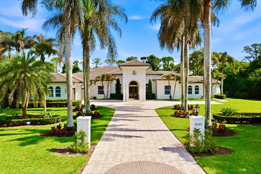 Villa in Jupiter, Palm Beach
