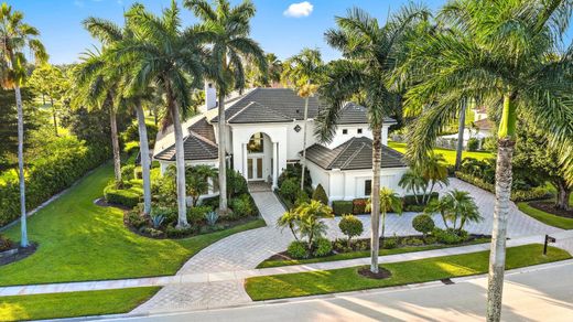 Villa in West Palm Beach, Palm Beach County
