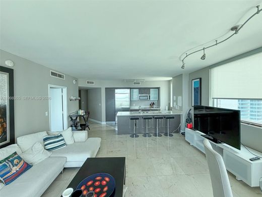 Residential complexes in Miami, Miami-Dade