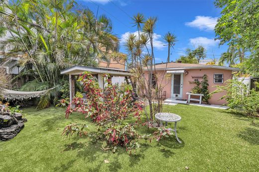 ﻓﻴﻼ ﻓﻲ Fort Lauderdale, Broward County