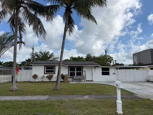 Villa in Davie, Broward County