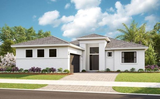 Villa in Port Saint Lucie, Saint Lucie County