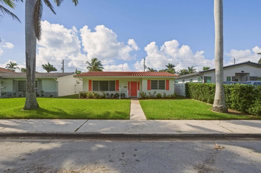 Villa in Hollywood, Broward County