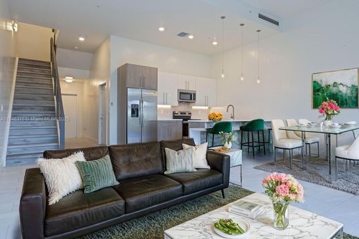 Таунхаус, Плантация, Broward County