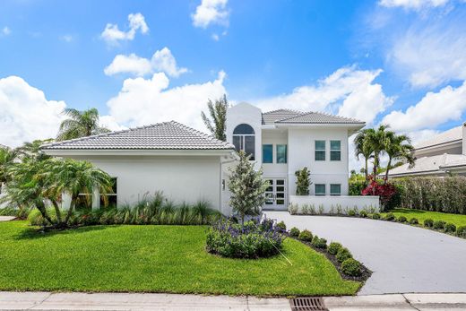 Villa en West Palm Beach, Palm Beach County