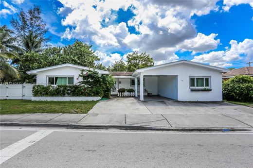 빌라 / Hollywood, Broward County