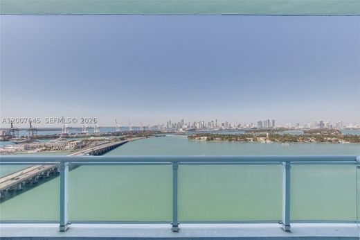 Wohnkomplexe in Miami Beach, Miami-Dade County
