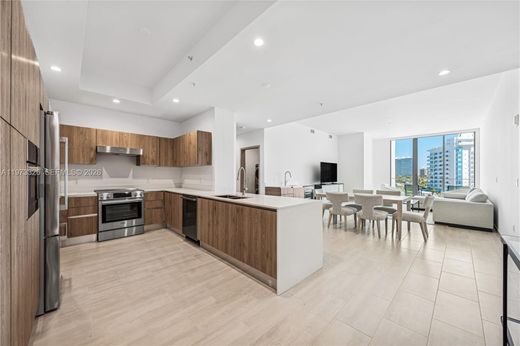 Complesso residenziale a Bay Harbor Islands, Miami-Dade County