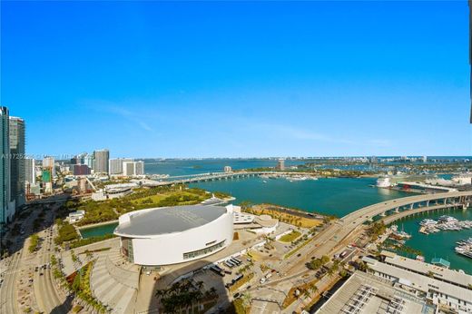 Residential complexes in Miami, Miami-Dade