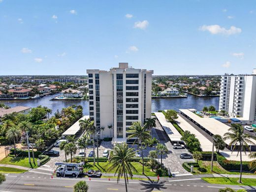 Komplex apartman Delray Beach, Palm Beach County