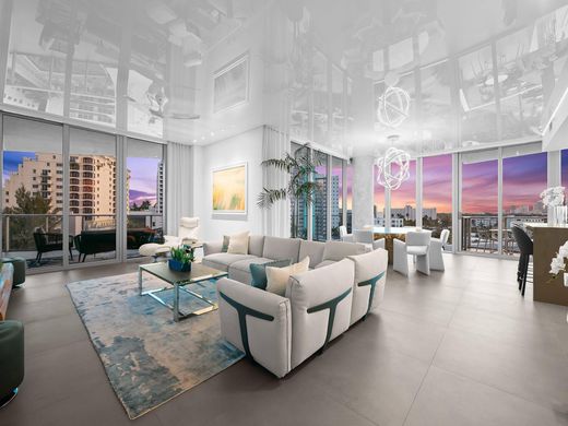 Complexos residenciais - Fort Lauderdale, Broward County