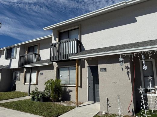 Casa adosada en Greenacres City, Palm Beach County