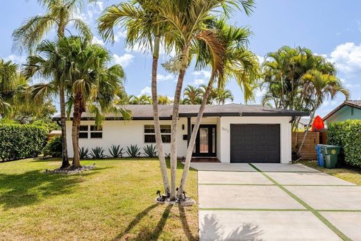Villa in Oakland Park, Broward County