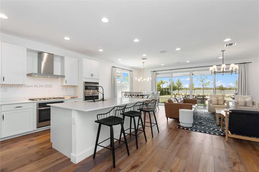 Вилла, Loxahatchee Groves, Palm Beach County