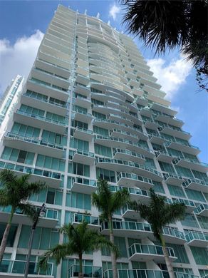 Residential complexes in Miami, Miami-Dade