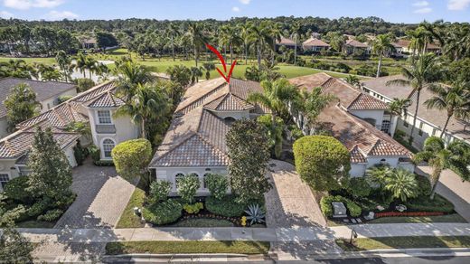 Villa - Palm Beach Gardens, Palm Beach County