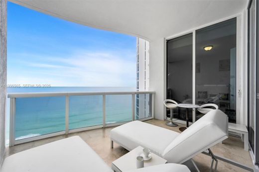 Edificio en Sunny Isles Beach, Miami-Dade County