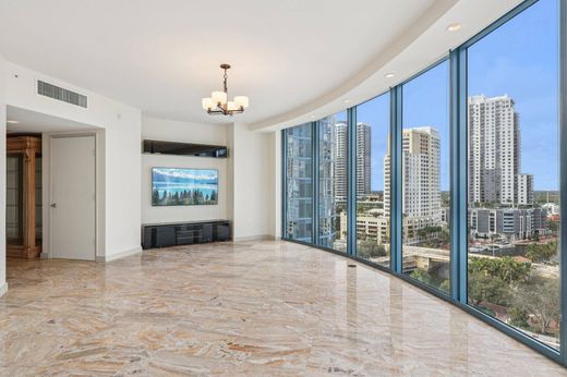 Complexos residenciais - Fort Lauderdale, Broward County