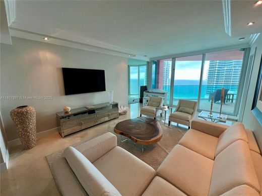 Edificio en Miami Beach, Miami-Dade County