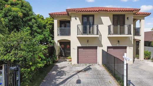 تاون هاوس ﻓﻲ ميامي، فلوريدا, Miami-Dade County