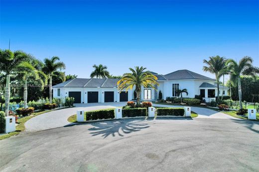 Villa in Plantation, Broward County