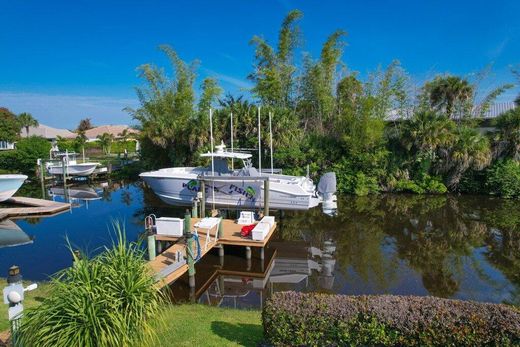 Villa - Stuart, Martin County