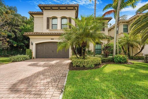 Villa - Delray Beach, Palm Beach County