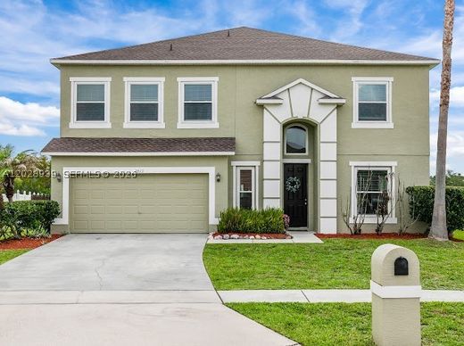 Villa in Orlando East Mobile Home Park, Orange County